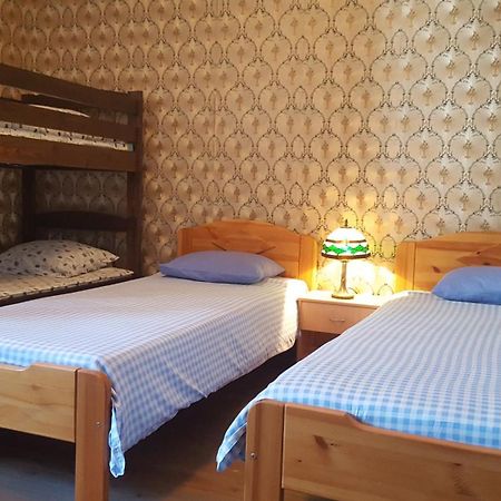 Deluxe Apartments In The City Center With Balcony パルヌ エクステリア 写真