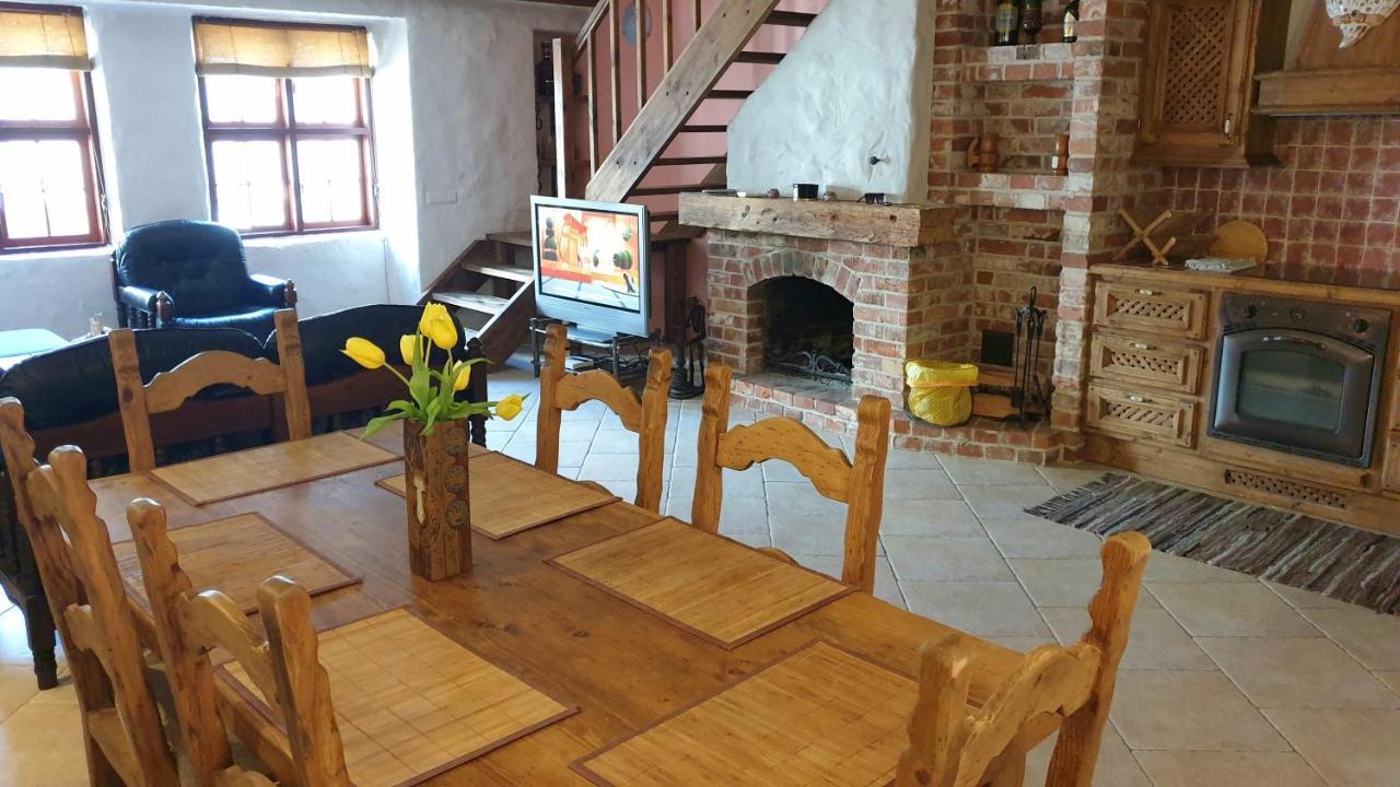 Deluxe Apartments In The City Center With Balcony パルヌ エクステリア 写真