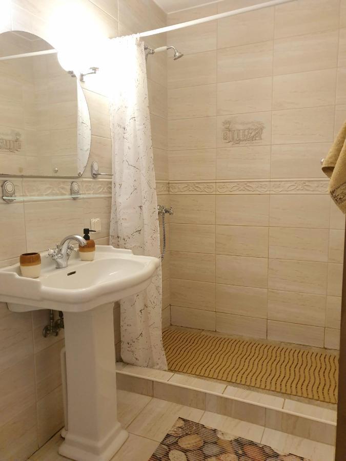 Deluxe Apartments In The City Center With Balcony パルヌ エクステリア 写真