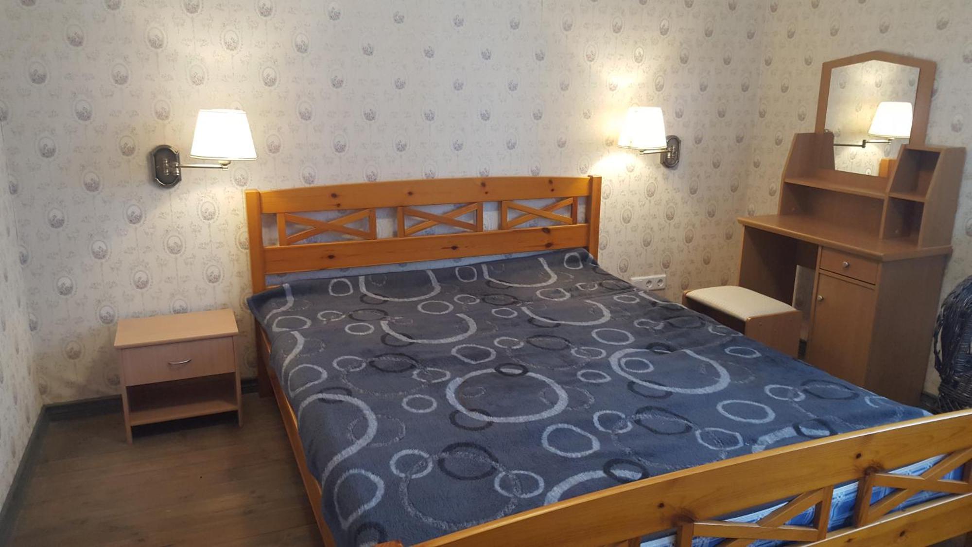 Deluxe Apartments In The City Center With Balcony パルヌ エクステリア 写真