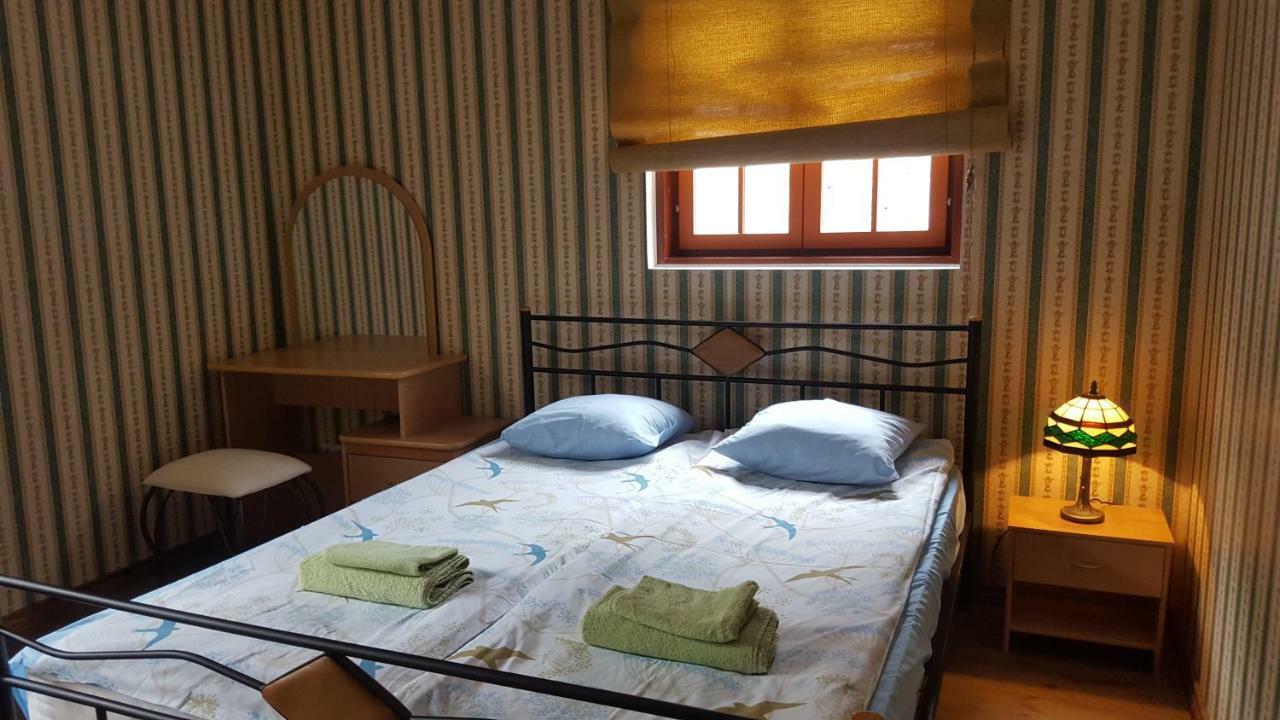 Deluxe Apartments In The City Center With Balcony パルヌ エクステリア 写真