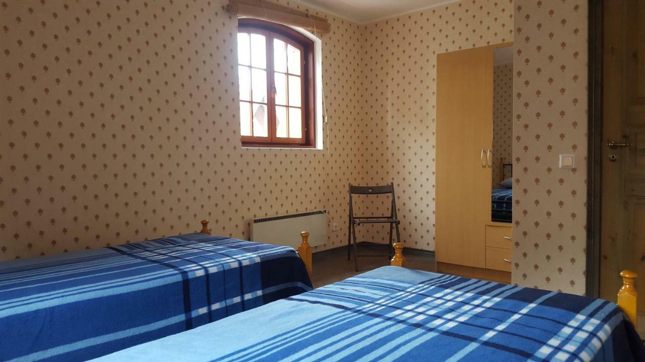 Deluxe Apartments In The City Center With Balcony パルヌ エクステリア 写真