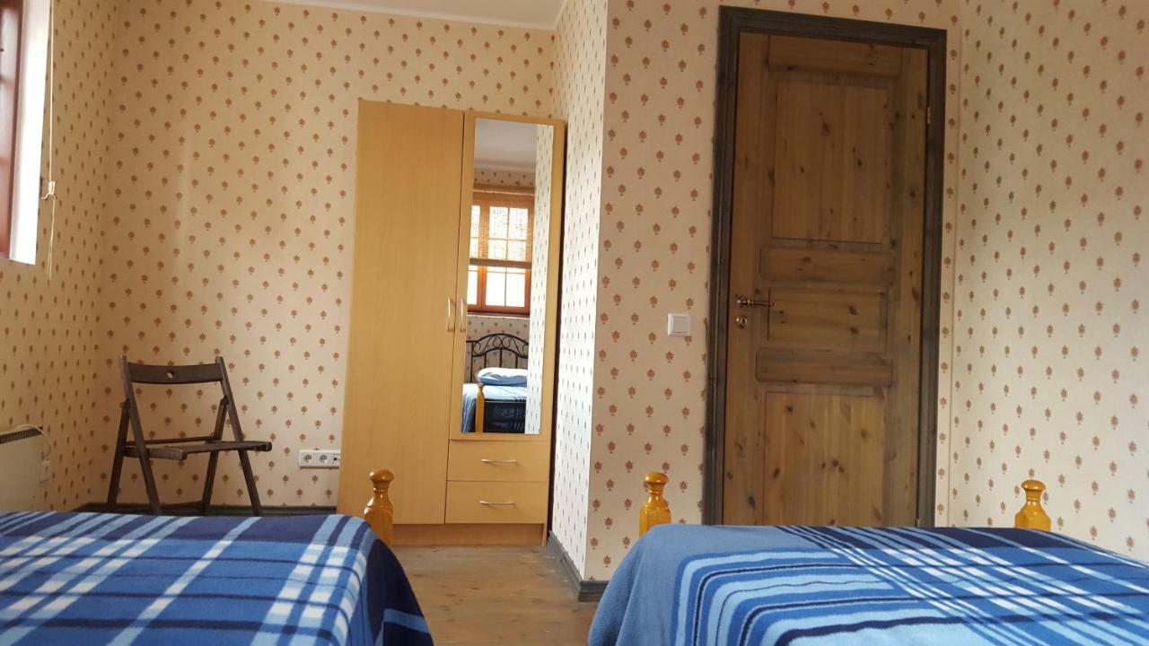 Deluxe Apartments In The City Center With Balcony パルヌ エクステリア 写真