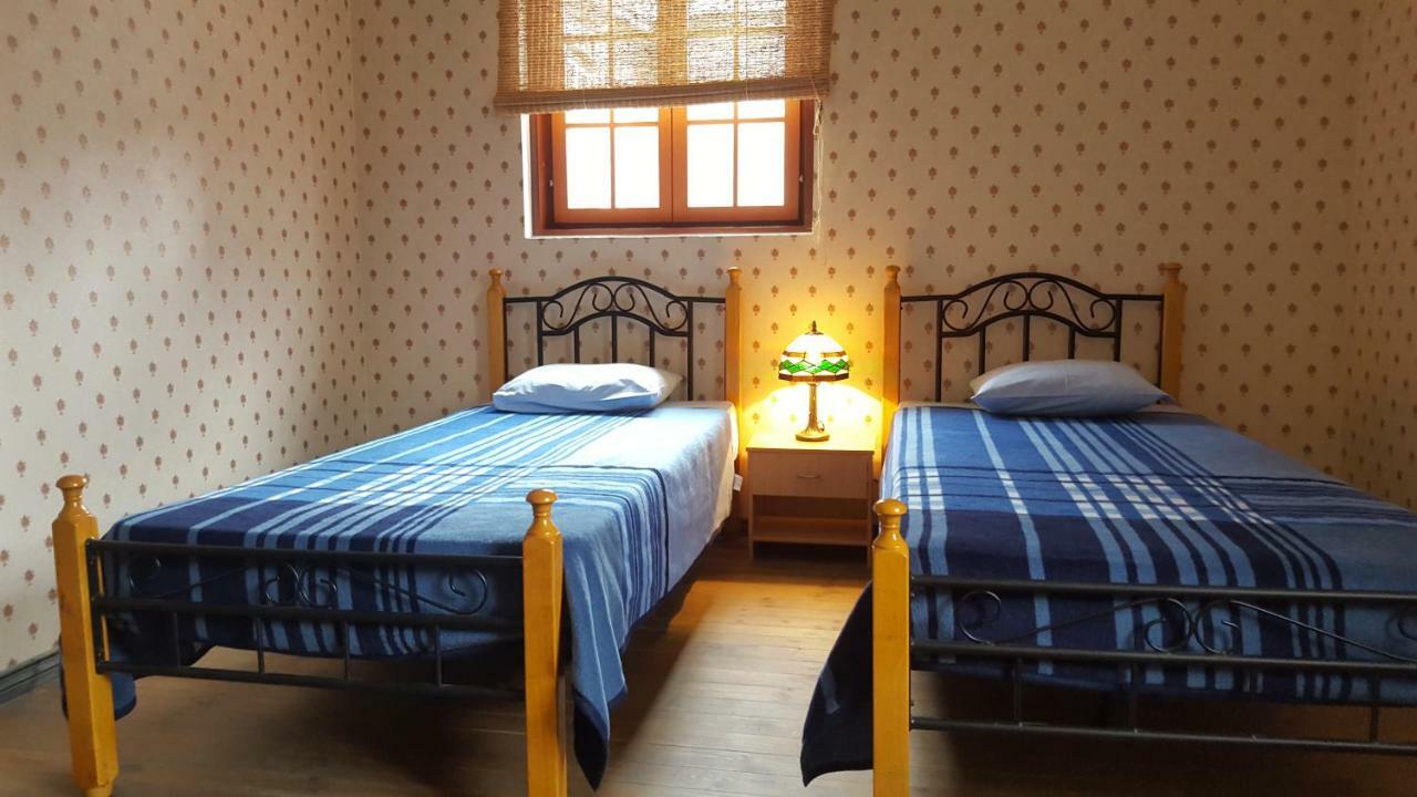 Deluxe Apartments In The City Center With Balcony パルヌ エクステリア 写真
