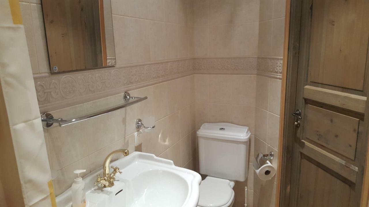 Deluxe Apartments In The City Center With Balcony パルヌ エクステリア 写真